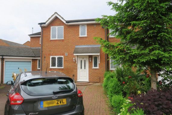 5 Bedroom Terraced